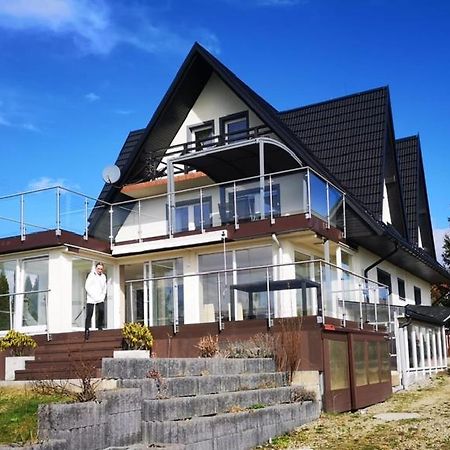 Villa Mango Maniowy Ngoại thất bức ảnh