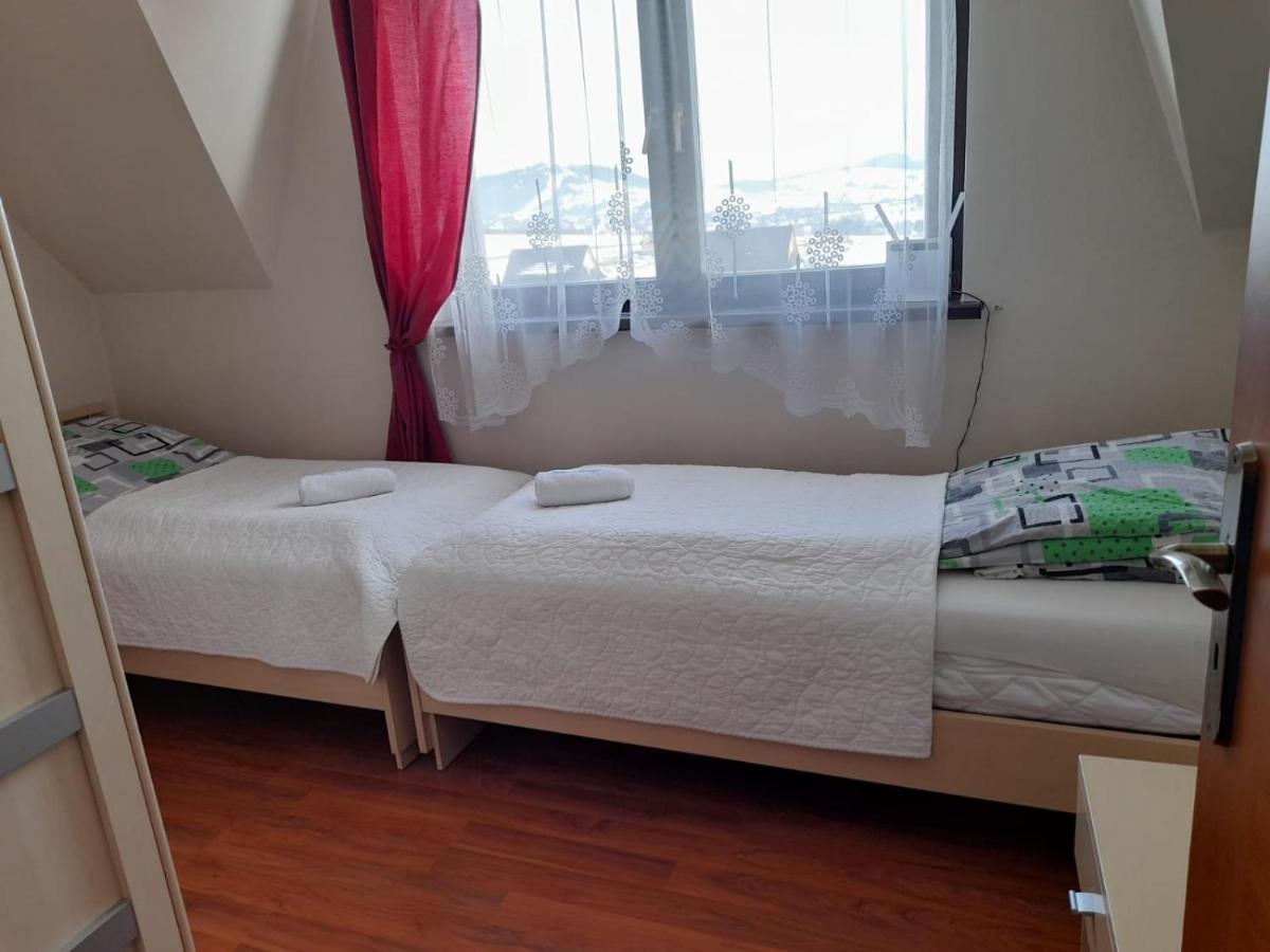 Villa Mango Maniowy Ngoại thất bức ảnh