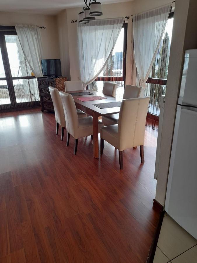 Villa Mango Maniowy Ngoại thất bức ảnh