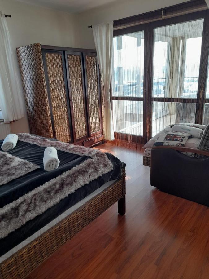 Villa Mango Maniowy Ngoại thất bức ảnh