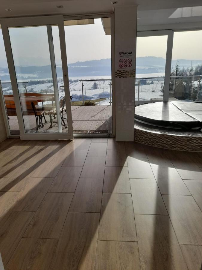 Villa Mango Maniowy Ngoại thất bức ảnh