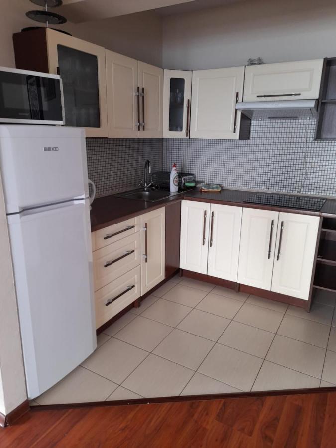 Villa Mango Maniowy Ngoại thất bức ảnh