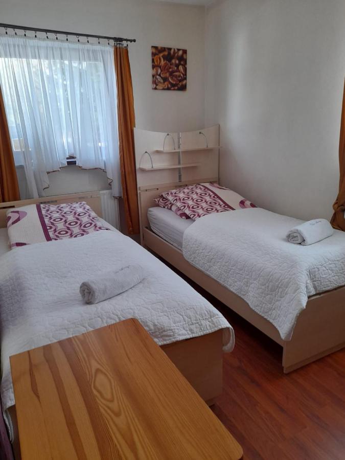 Villa Mango Maniowy Ngoại thất bức ảnh