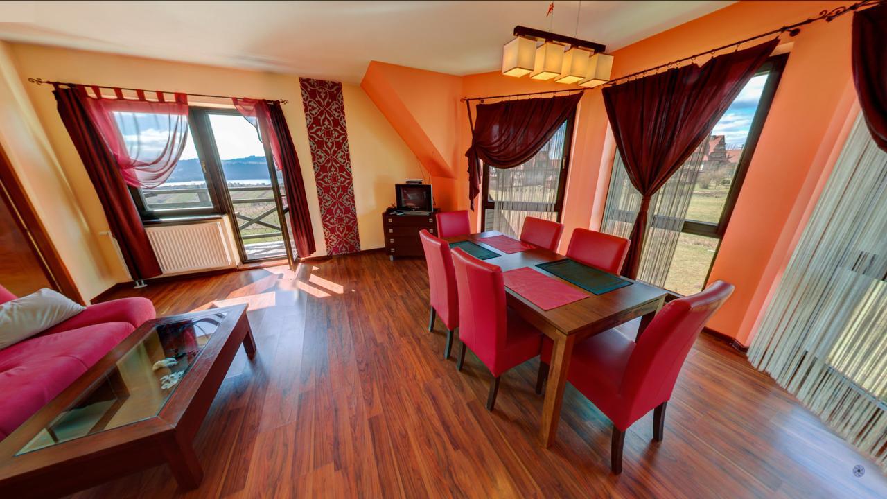 Villa Mango Maniowy Ngoại thất bức ảnh