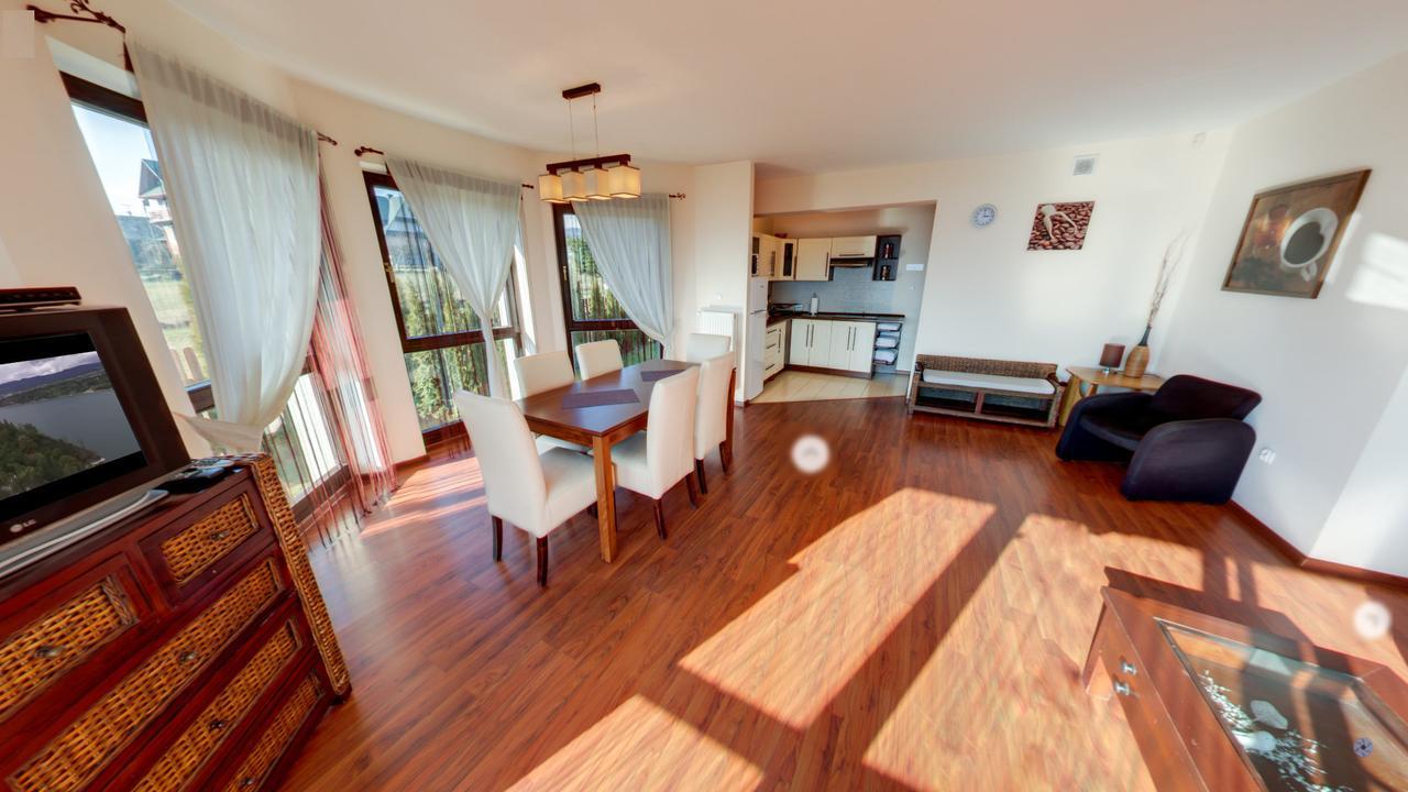 Villa Mango Maniowy Ngoại thất bức ảnh