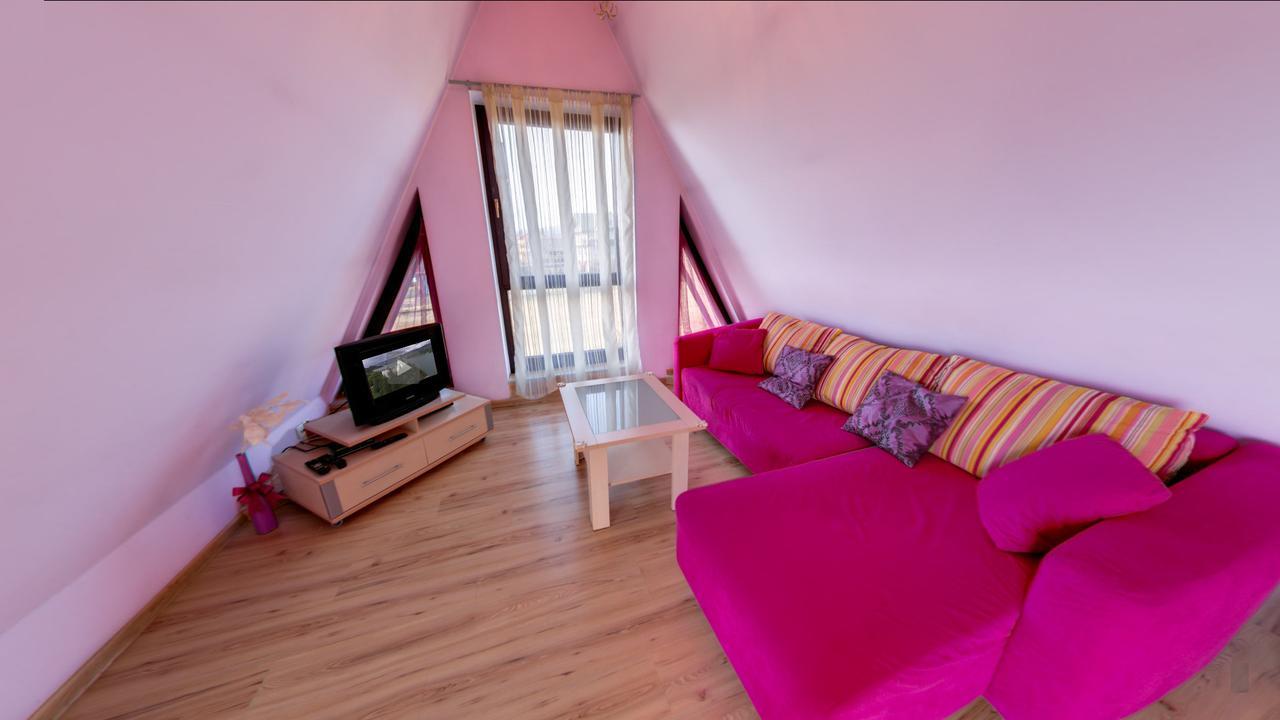 Villa Mango Maniowy Ngoại thất bức ảnh